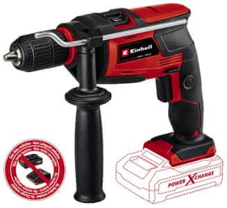 Einhell TC-ID 18 Li-Solo