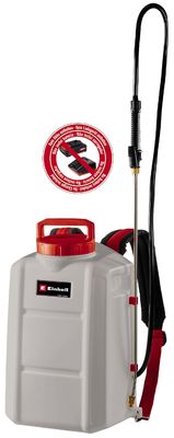 Einhell GE-WS 18/150 Li-Solo