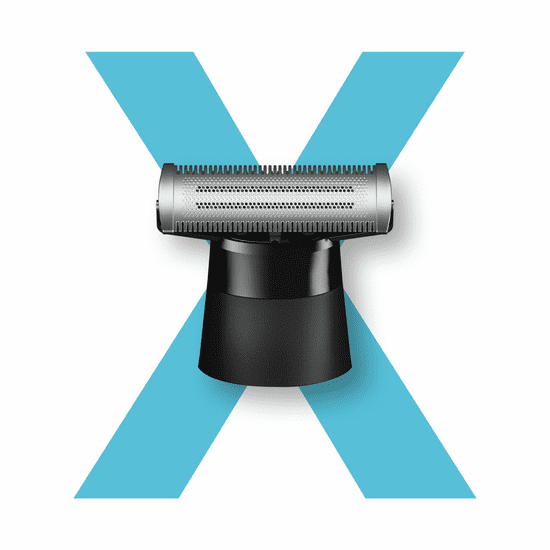 Braun náhradní břit XT10