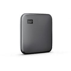 WD Elements SE SSD disk, 1 TB, USB 3.0