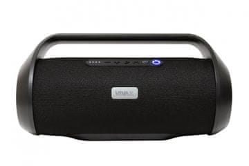 Vivax Vox BS-260 prijenosni zvučnik, Bluetooth, 60 W, TWS, IPX5, crni