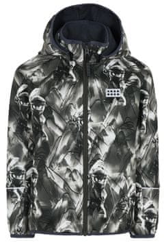 LEGO Wear Sakso Ninjago dječačka softshell jakna (LW-11010176)