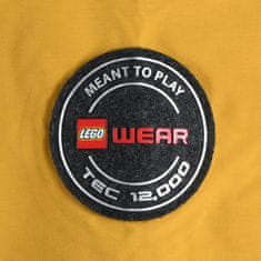 LEGO Wear dječja skijaška jakna Jebel LW-11010186 116