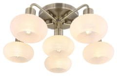 Rabalux 3918 Sorina, 5-dijelna stropna svjetiljka