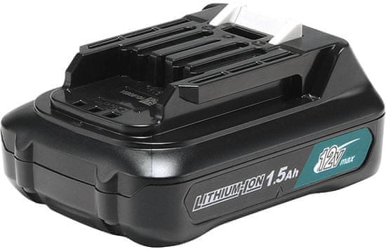 Makita 632F55 9 BL1016 CXT baterija 12 V 1.5 Ah MALL.HR