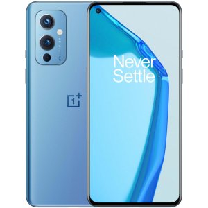 OnePlus 9