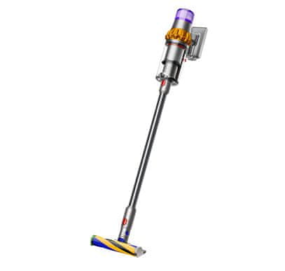 Dyson V15 Detect Absolute uspravni usisavač (369535)