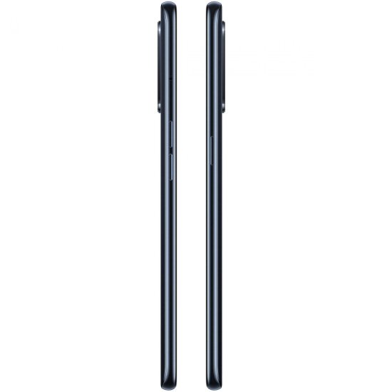OnePlus Nord CE 5G pametni telefon, 8 GB/128 GB, Charcoal Ink