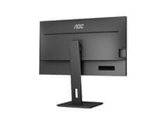 AOC U32P2 LED monitor, 80 cm, 4K Ultra HD, VA
