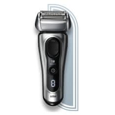 Braun Series 8 8417s električni brijač