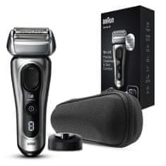 Braun Series 8 8417s električni brijač