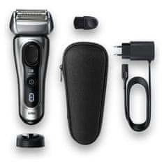 Braun Series 8 8417s električni brijač