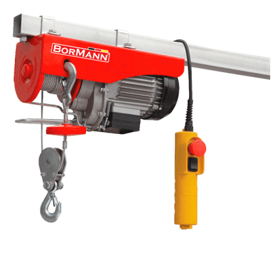 Bormann BPA6000