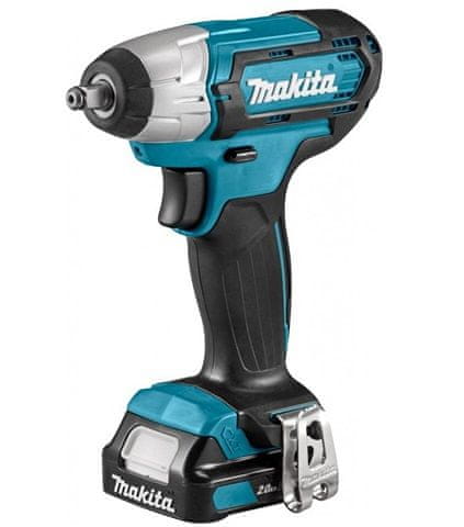 Makita TW140DWA CXT akumulatorski udarni odvijač