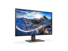 Philips 439P1 LED monitor, 108 cm, 4K Ultra HD, VA