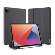 Dux Ducis Domo maska za iPad Pro 11'' 2021, crno