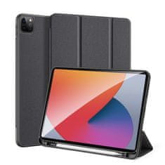 Dux Ducis Domo maska za iPad Pro 11'' 2021, crno