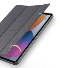 Dux Ducis Domo maska za iPad Pro 11'' 2021, crno