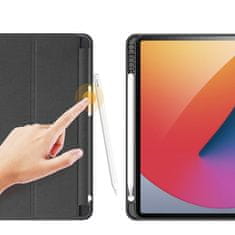 Dux Ducis Domo maska za iPad Pro 11'' 2021, crno