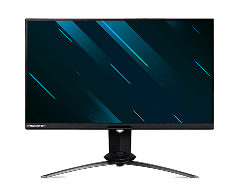 Acer Predator X25 monitor