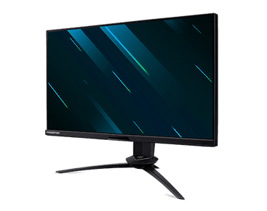 Predator X25 monitor