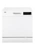 Beko DTC36810W stolna perilica posuđa