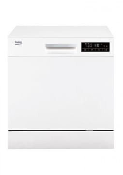 Beko DTC36810W stolna perilica posuđa
