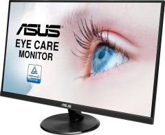 ASUS VP279HE monitor, 68,6 cm (27), IPS, FHD, 75 Hz