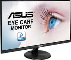 ASUS VP279HE monitor, 68,6 cm (27), IPS, FHD, 75 Hz