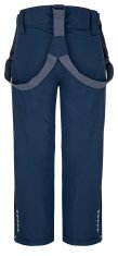 Loap skijaške hlače za dječake Fullaco, 146/152, tamno plava