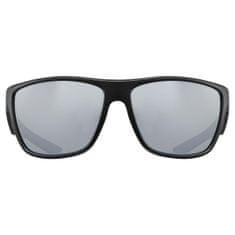 Uvex LGL 41 sunčane naočale, mat crne