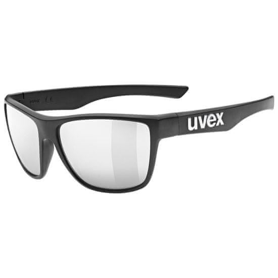 Uvex LGL 41 sunčane naočale, mat crne