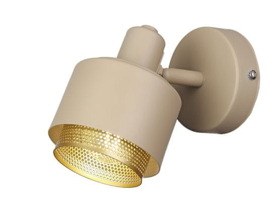 Rabalux 3547 Fedora, spot 1 zidna lampa