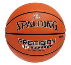 Spalding TF-1000 Precision Fiba košarkaška lopta, veličina 7