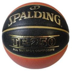 Spalding TF-250 ABA košarkaška lopta, replika, veličine 7