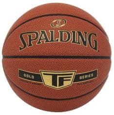 Spalding TF Gold košarkačka lopta, veličine 7