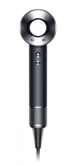 Dyson sušilo za kosu Supersonic HD07 crno / sivo