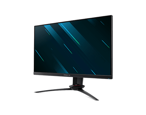 Acer Predator XB253QGW monitor