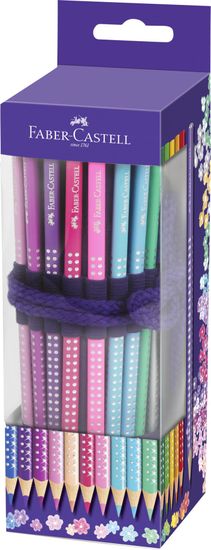 Faber-Castell Sparkle bojice u roli