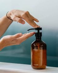 EQUA CARE Equa Care Body set, gel za tuširanje + pjenušavi sapun za ruke
