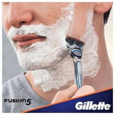 Gillette Fusion5 aparat za brijanje i 4 oštrice
