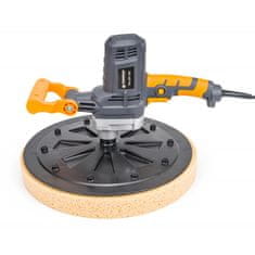 Powermat Rotaciona gleterica od 370 mm za mokri beton - žbuka