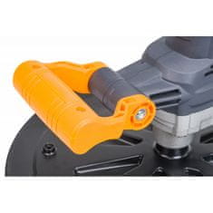 Powermat Rotaciona gleterica od 370 mm za mokri beton - žbuka