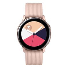 BStrap Silicone Line (Large) remen za Xiaomi Amazfit GTR 42mm, apricot