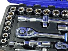 GEKO 94 djelomični set račen - gedore za mehaniku