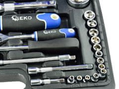 GEKO 94 djelomični set račen - gedore za mehaniku
