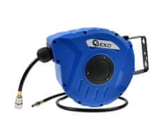 Kraft&Dele 10 m automatsko crijevo za zrak