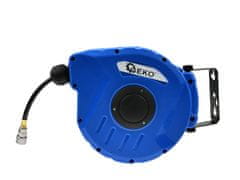 Kraft&Dele 10 m automatsko crijevo za zrak