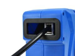 Kraft&Dele 10 m automatsko crijevo za zrak