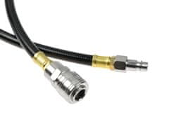 Kraft&Dele 10 m automatsko crijevo za zrak